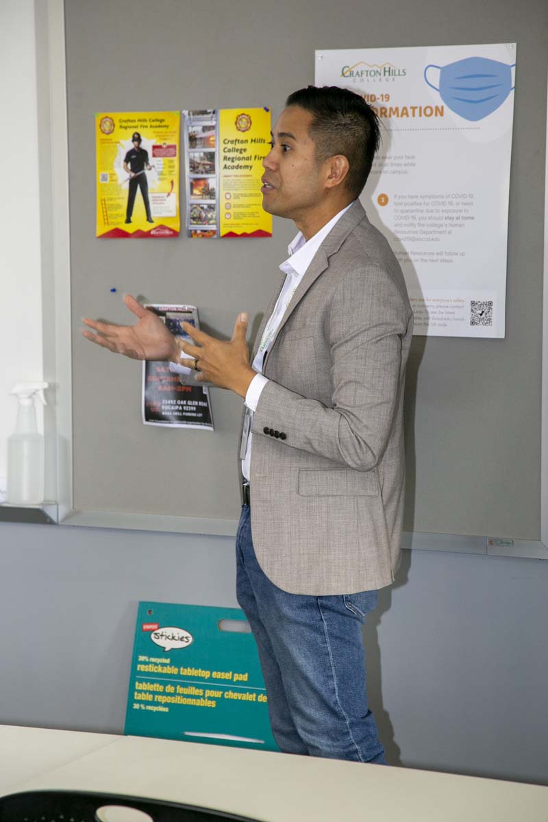 Girl Scounts Health Medical Careers Day