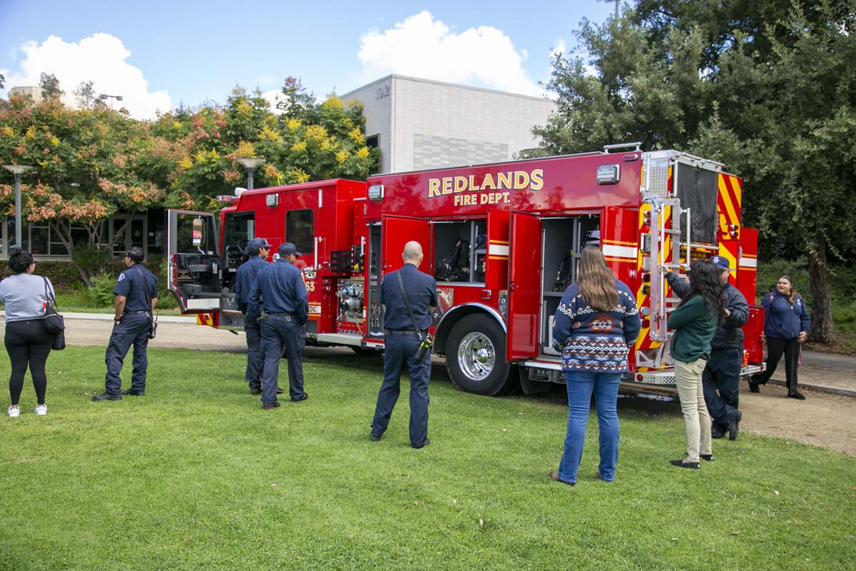 Girl Scounts Health Medical Careers Day
