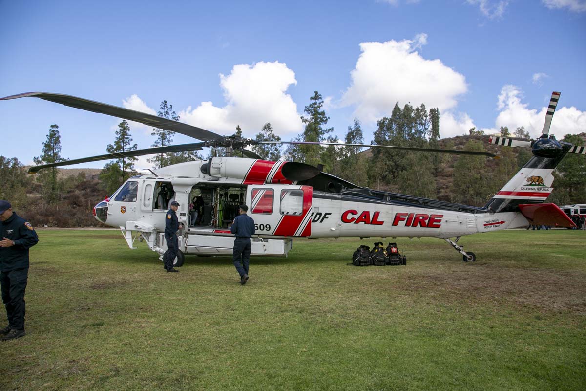 Girl Scounts Health Medical Careers Day