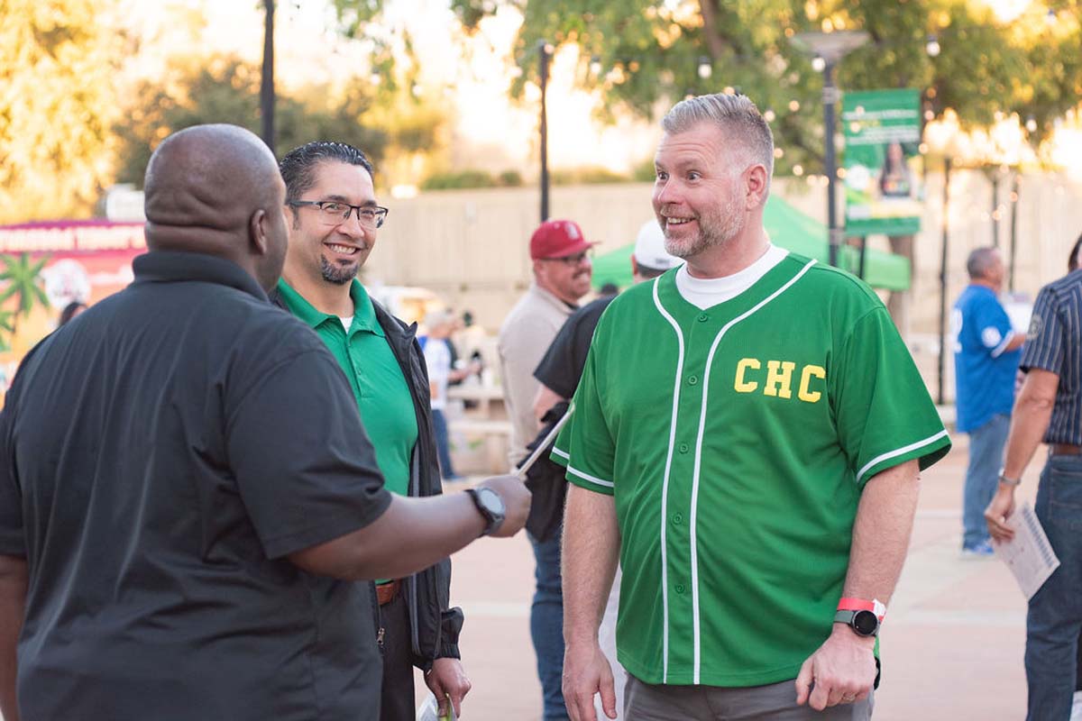 Crafton Hills College Field of Dreams Gala