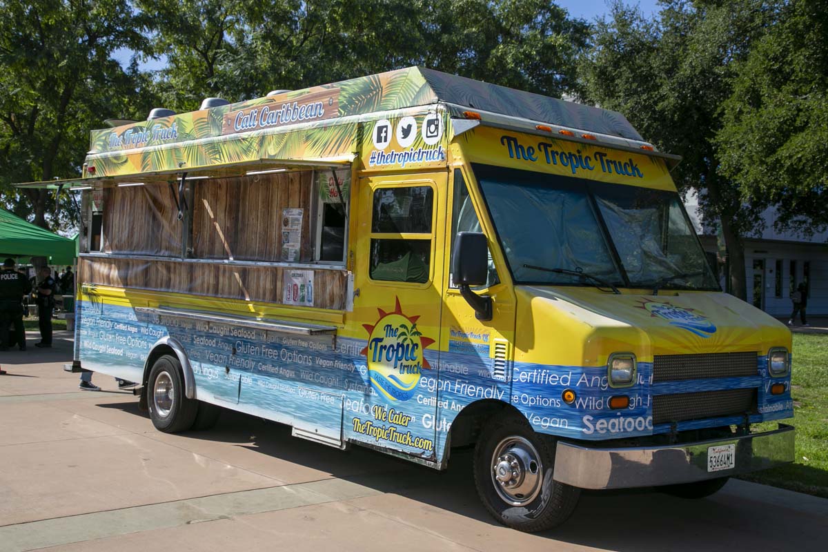 Hello Major, Hello Career Fair.