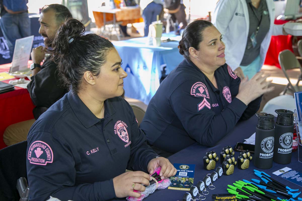 Hello Major, Hello Career Fair.