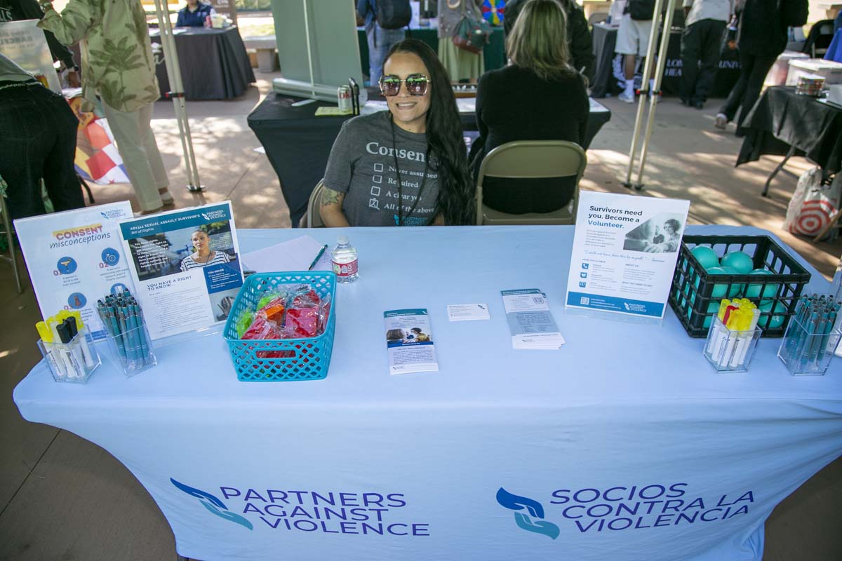 Hello Major, Hello Career Fair.