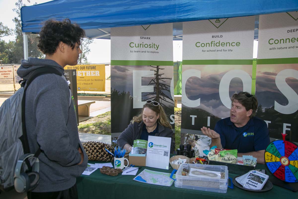 Hello Major, Hello Career Fair.