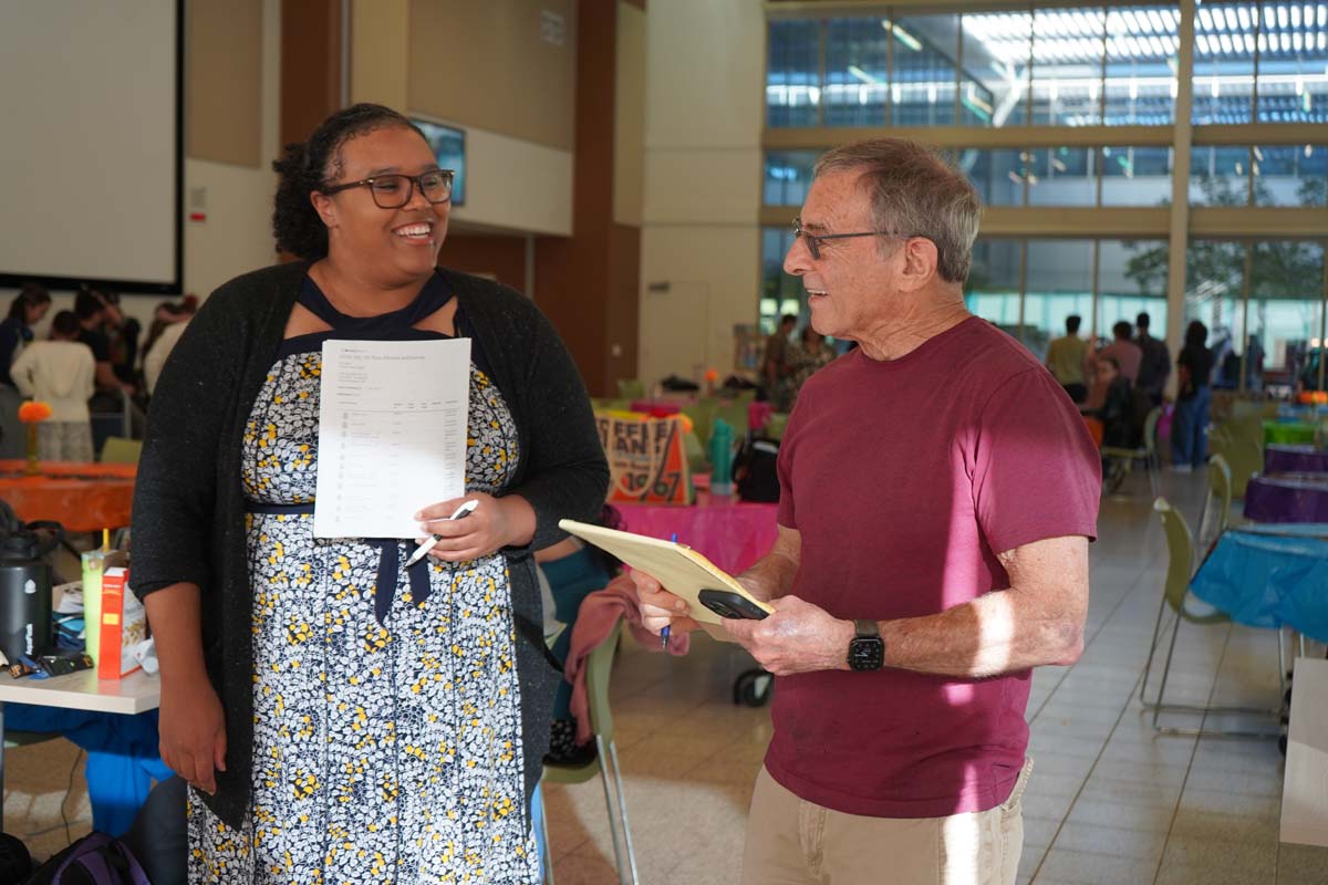 Dia De Los Muertos Celebration