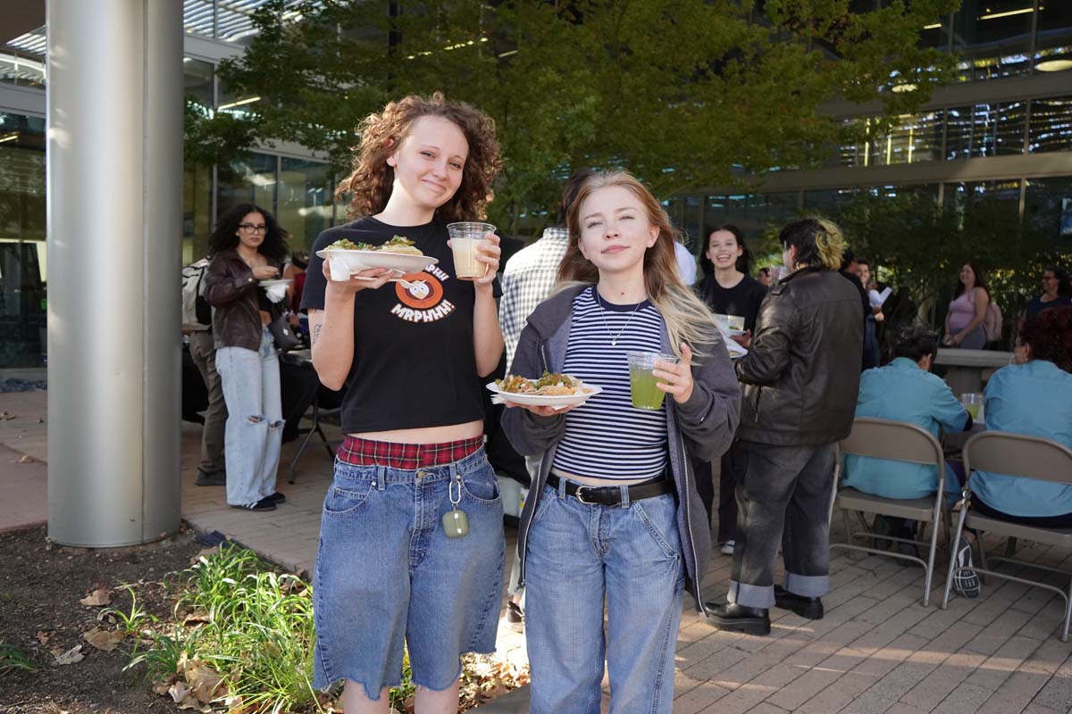 Dia De Los Muertos Celebration