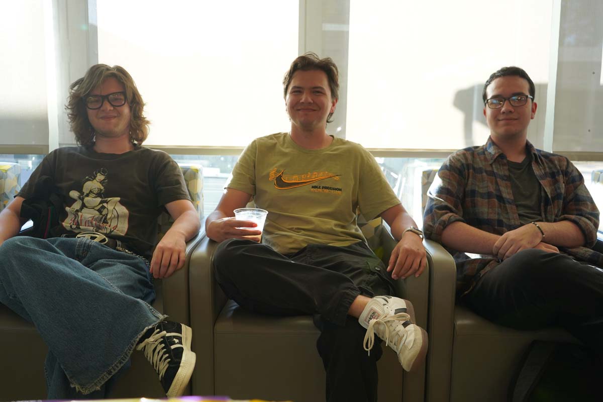 Dia De Los Muertos Celebration