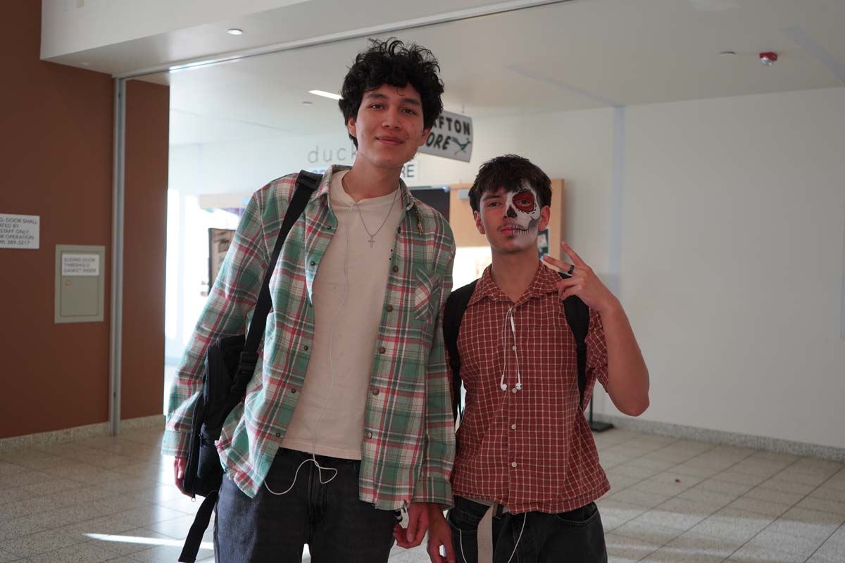 Dia De Los Muertos Celebration