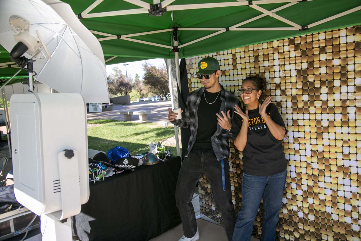 First Generation Resource Fair