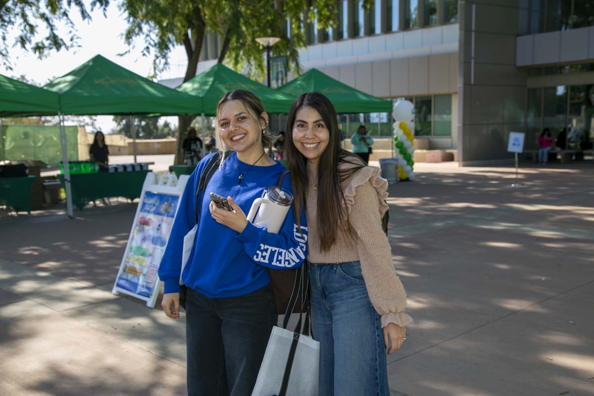 First Generation Resource Fair