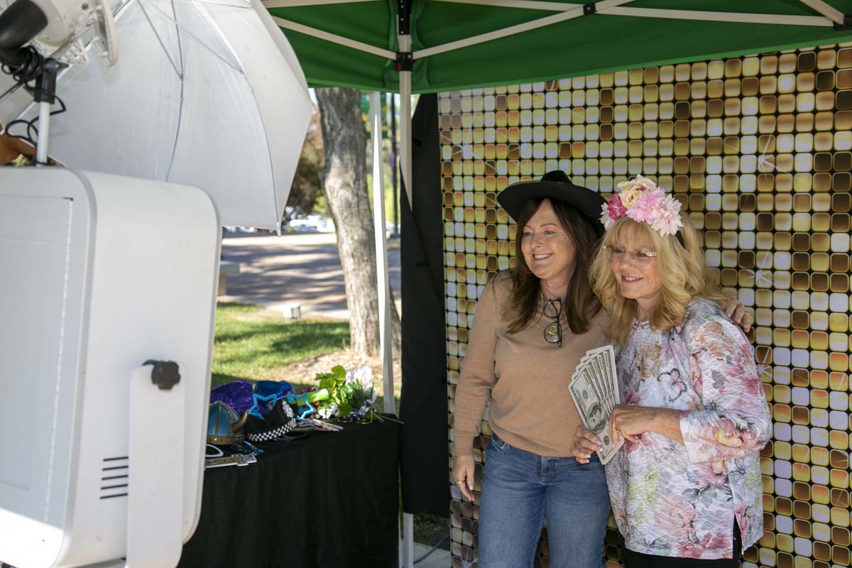 First Generation Resource Fair