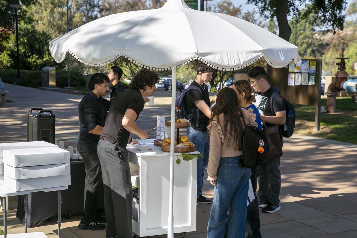 First Generation Resource Fair