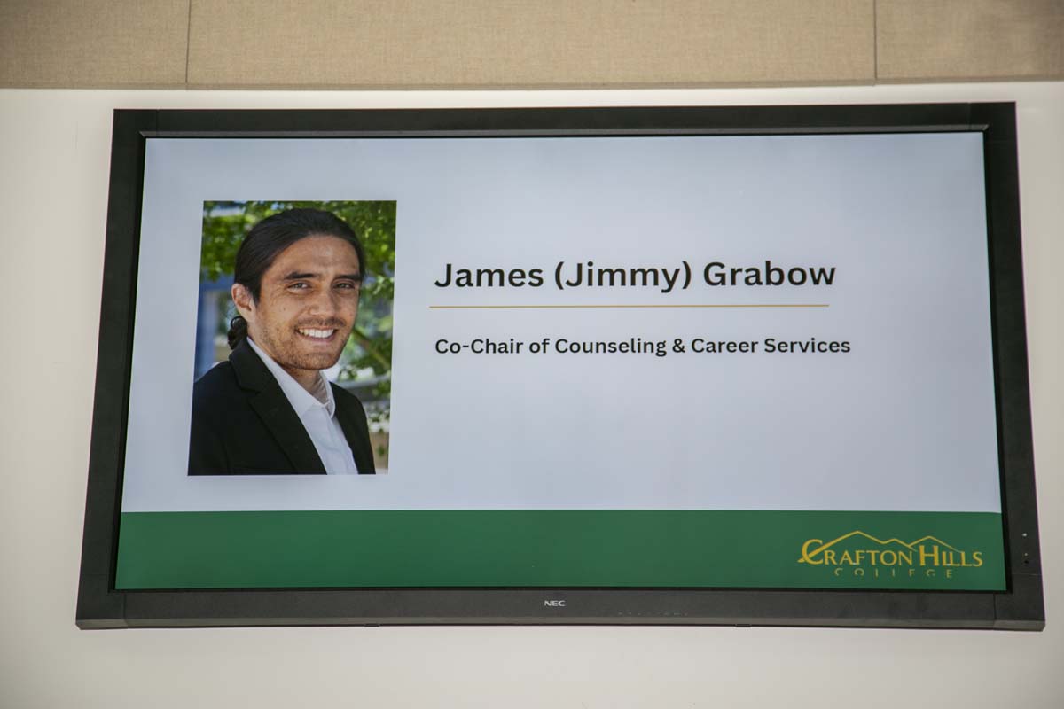 2025 Counselor Luncheon