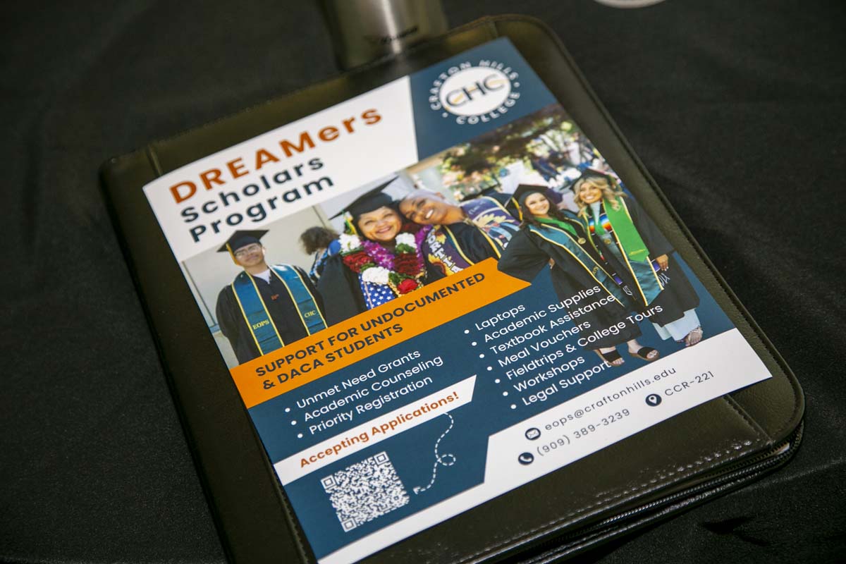 2025 Counselor Luncheon