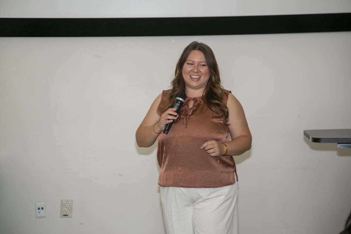 2025 Counselor Luncheon