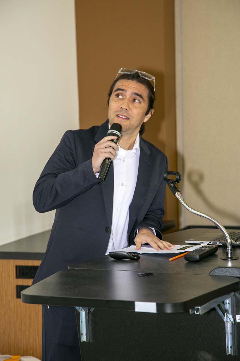 2025 Counselor Luncheon