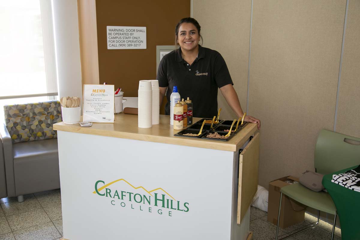 2025 Counselor Luncheon