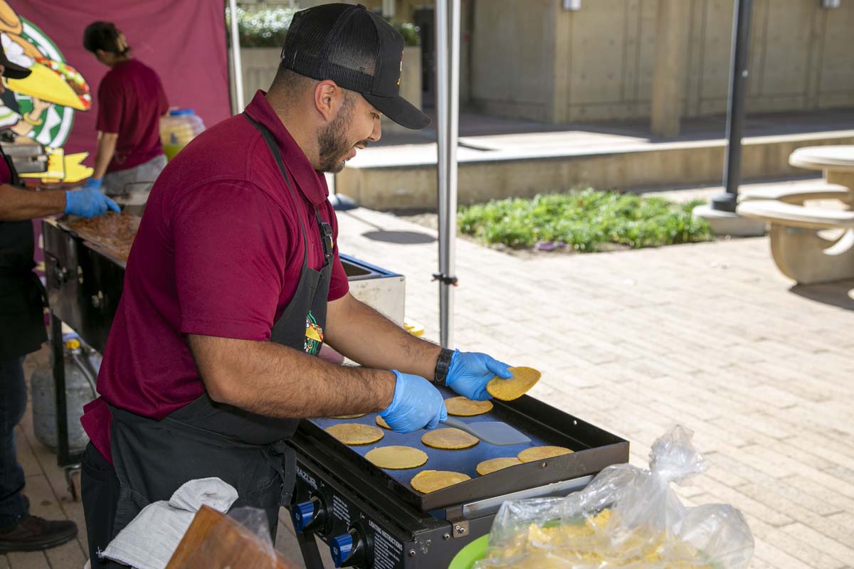 2025 Counselor Luncheon