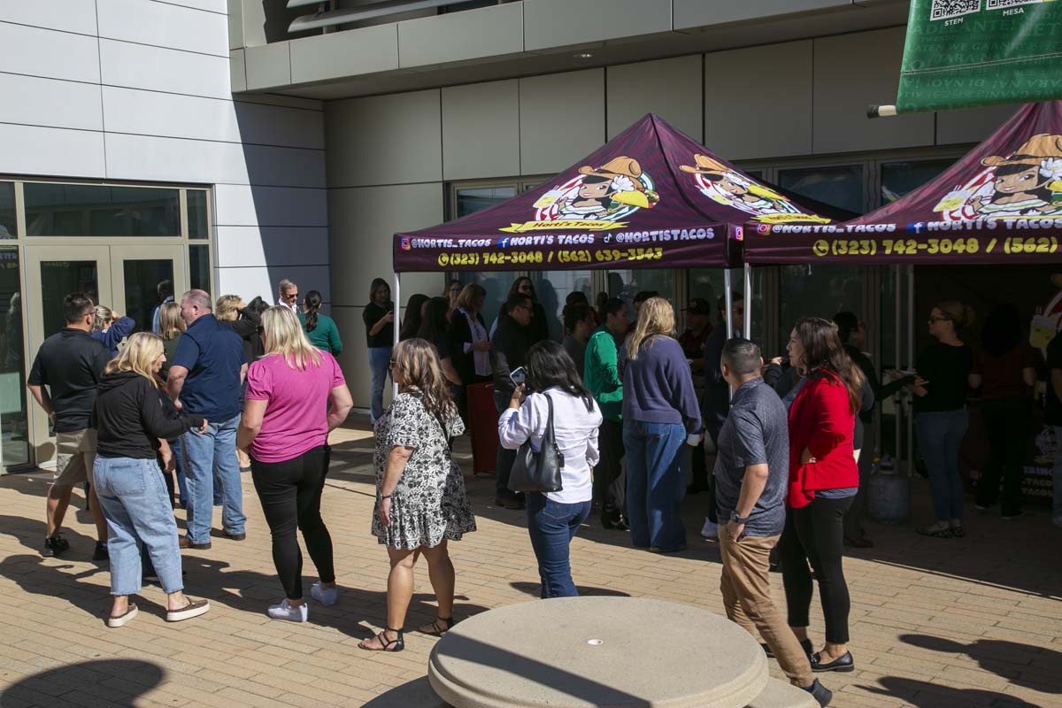 2025 Counselor Luncheon