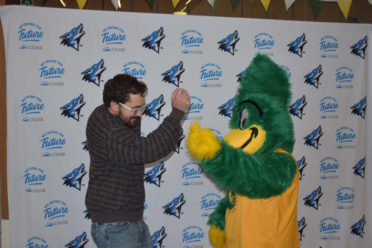 CSUSB Day