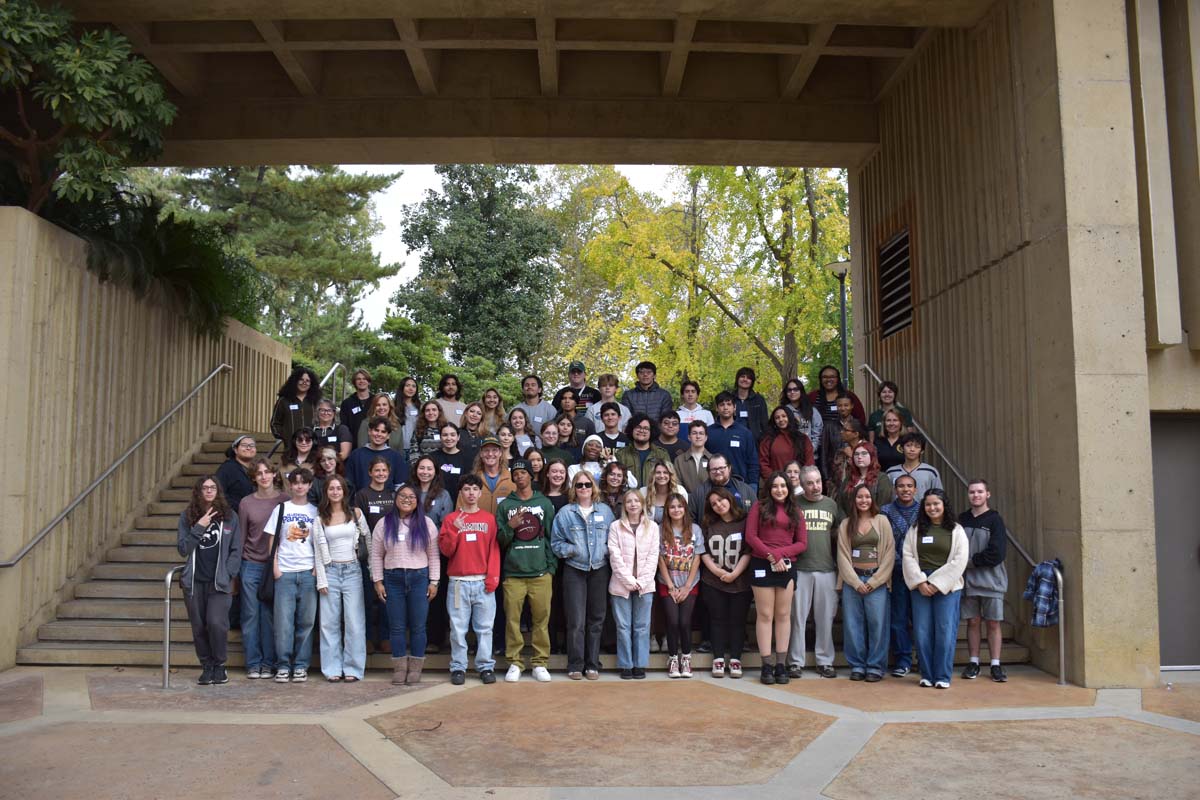 College Honors Institute Faculty/Student Luncheon Photos Thumbnail