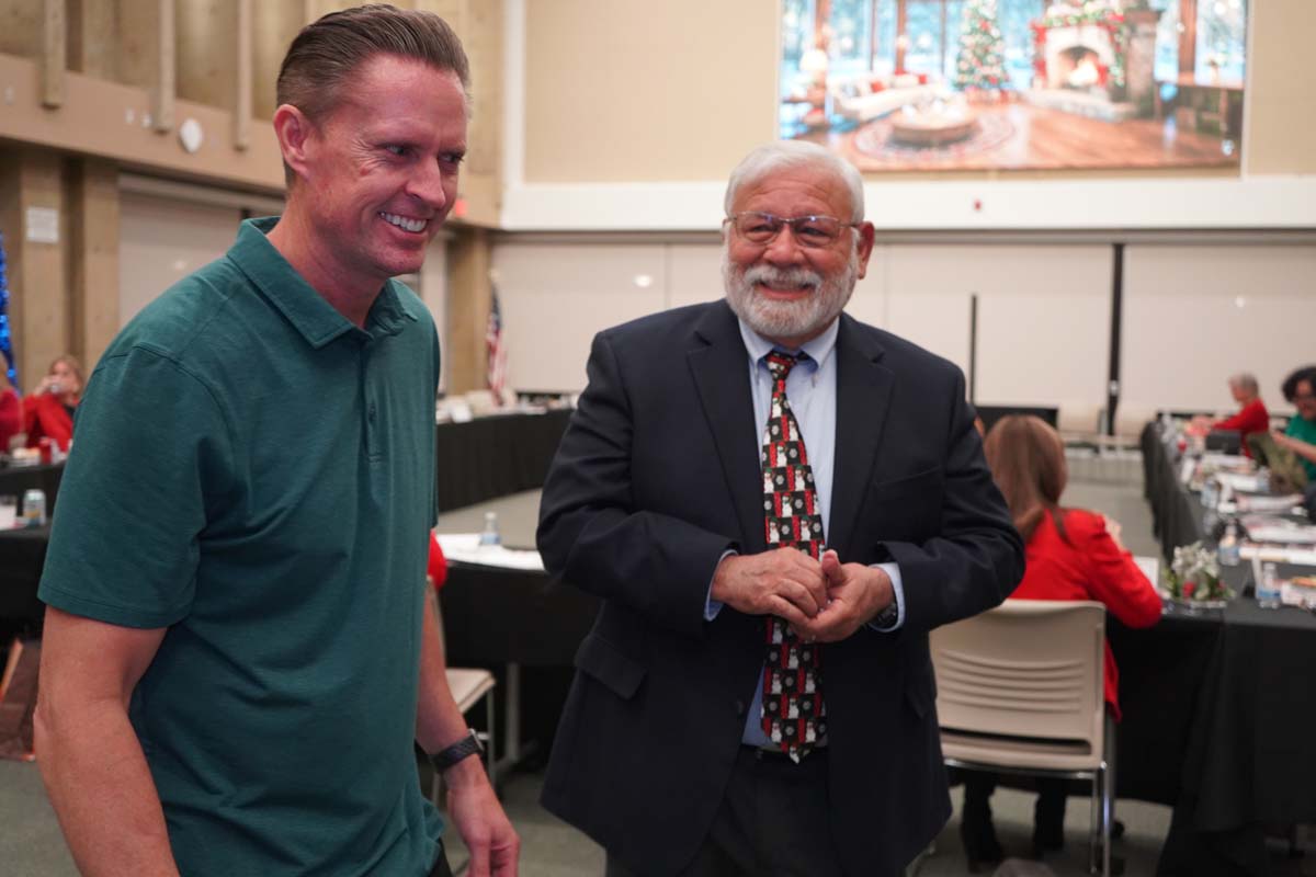 2025 Foundation Board Meeting