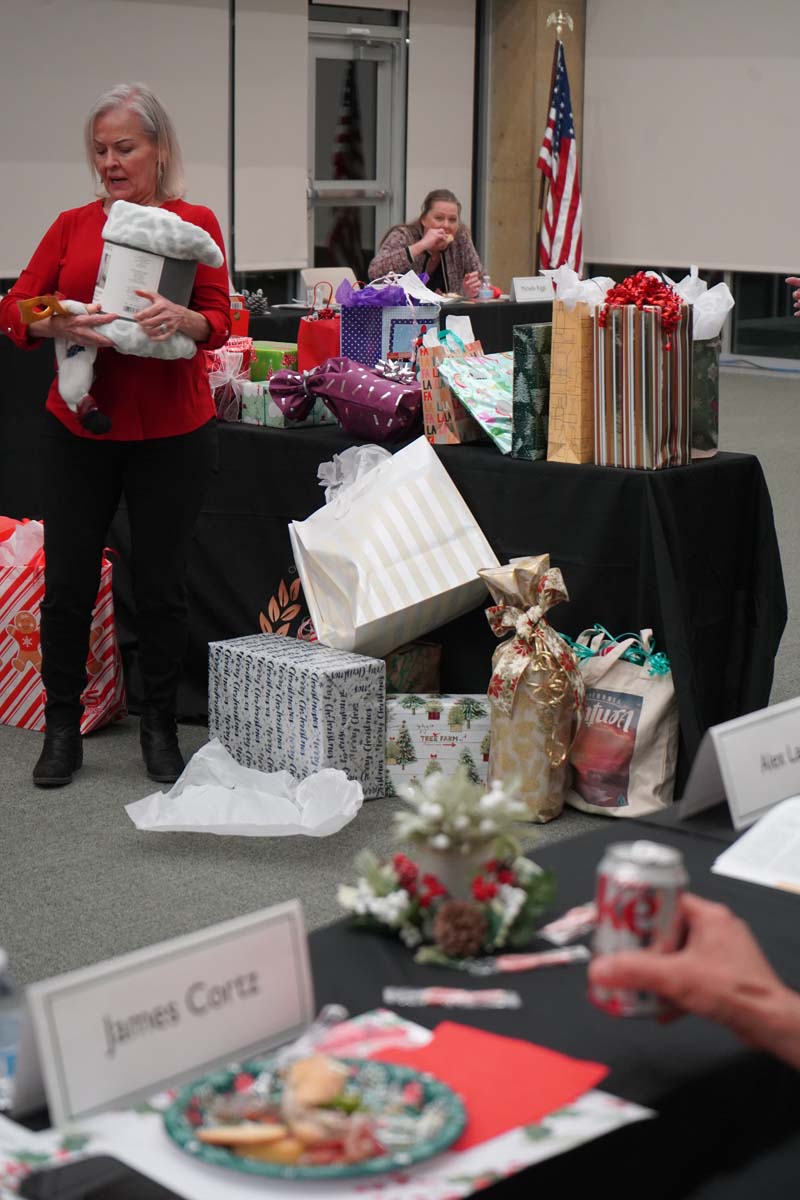 2025 Foundation Board Meeting