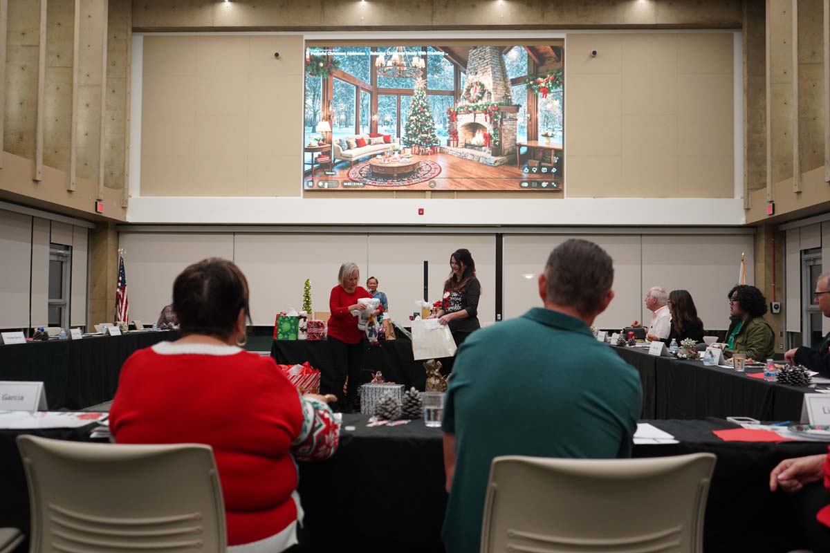 2025 Foundation Board Meeting