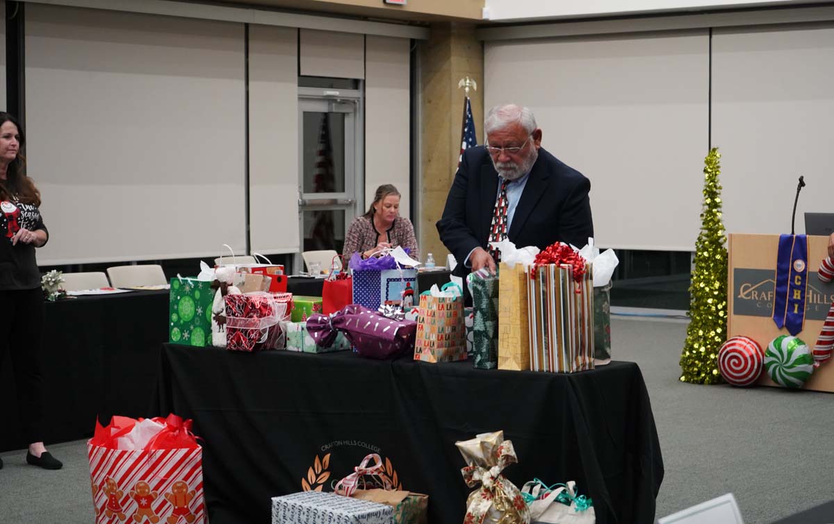 2025 Foundation Board Meeting