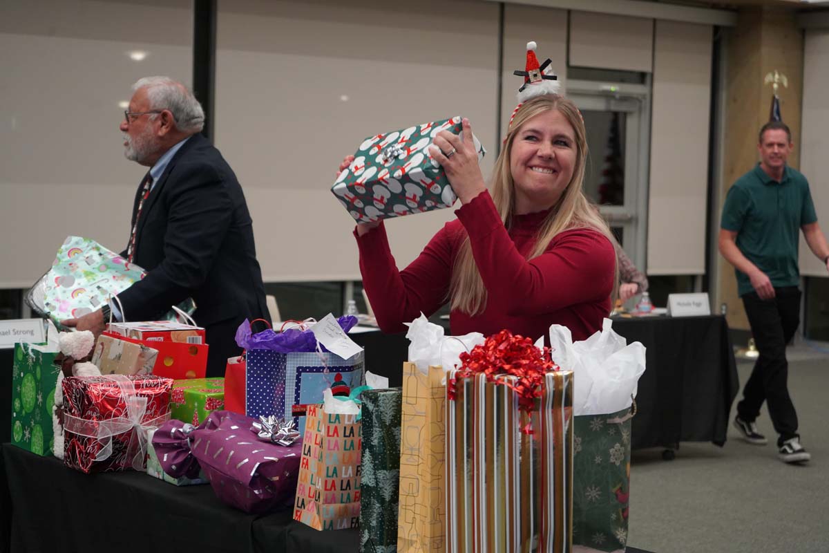 2025 Foundation Board Meeting