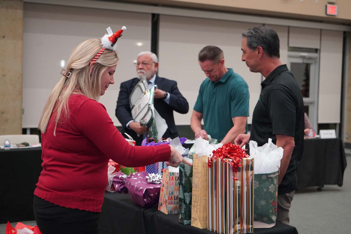 2025 Foundation Board Meeting