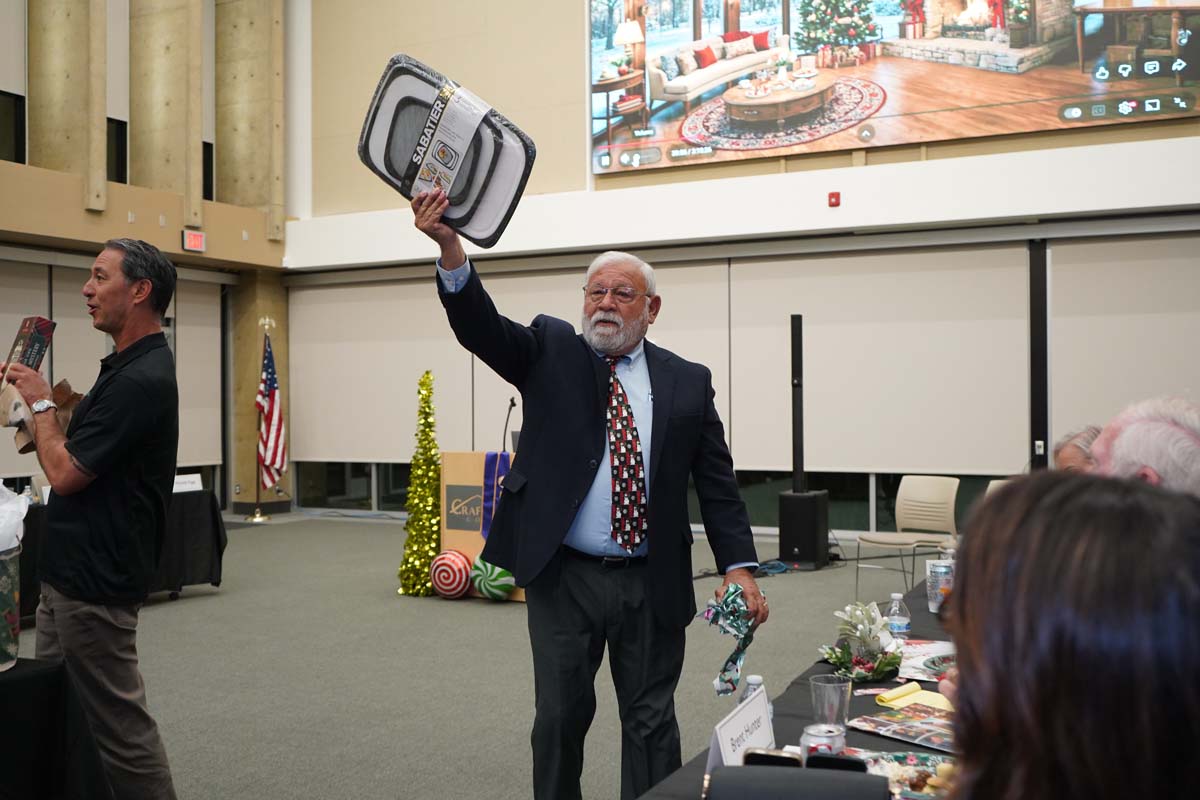 2025 Foundation Board Meeting