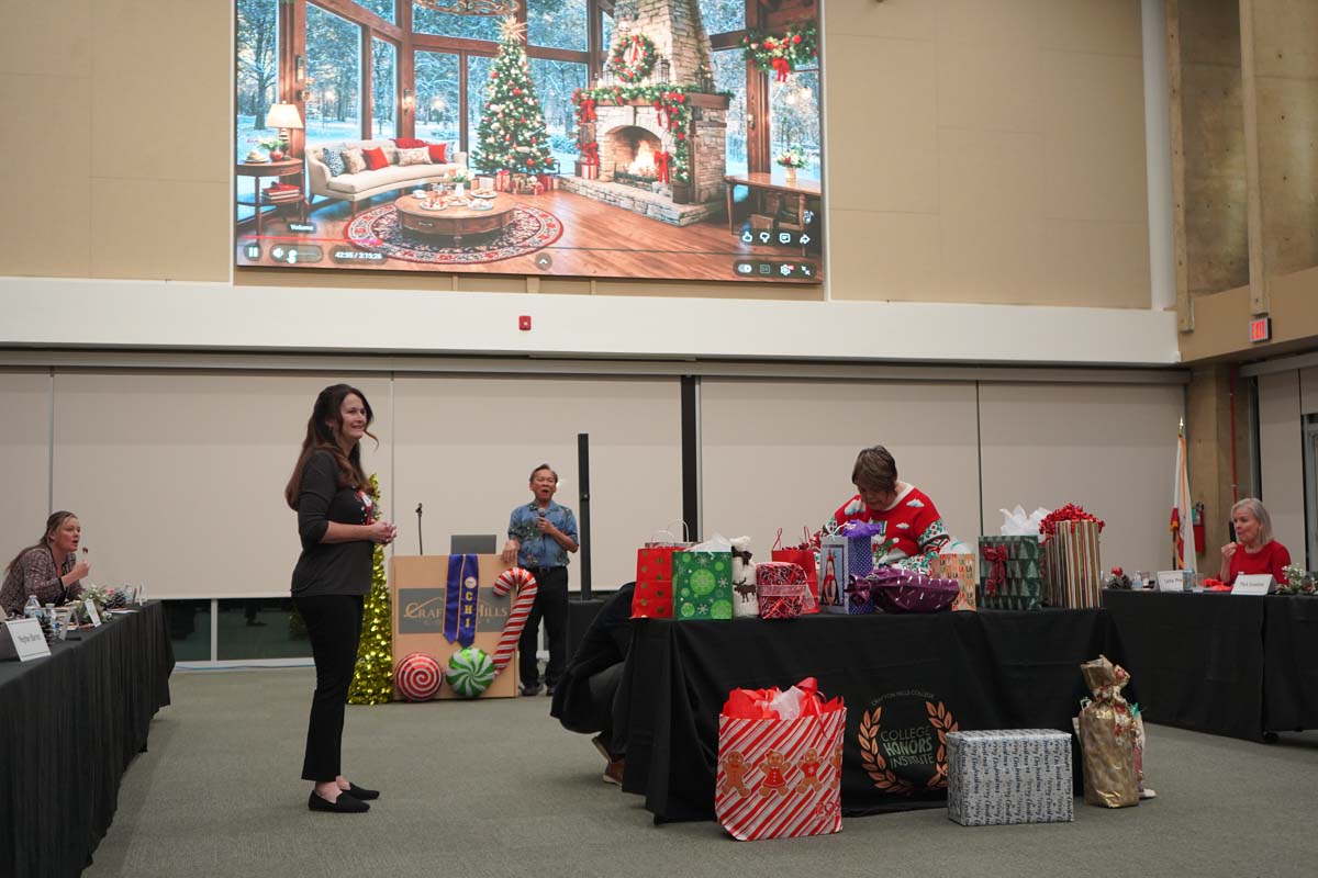 2025 Foundation Board Meeting