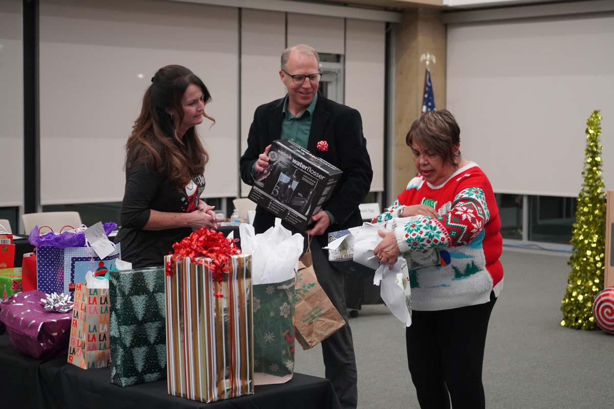 2025 Foundation Board Meeting