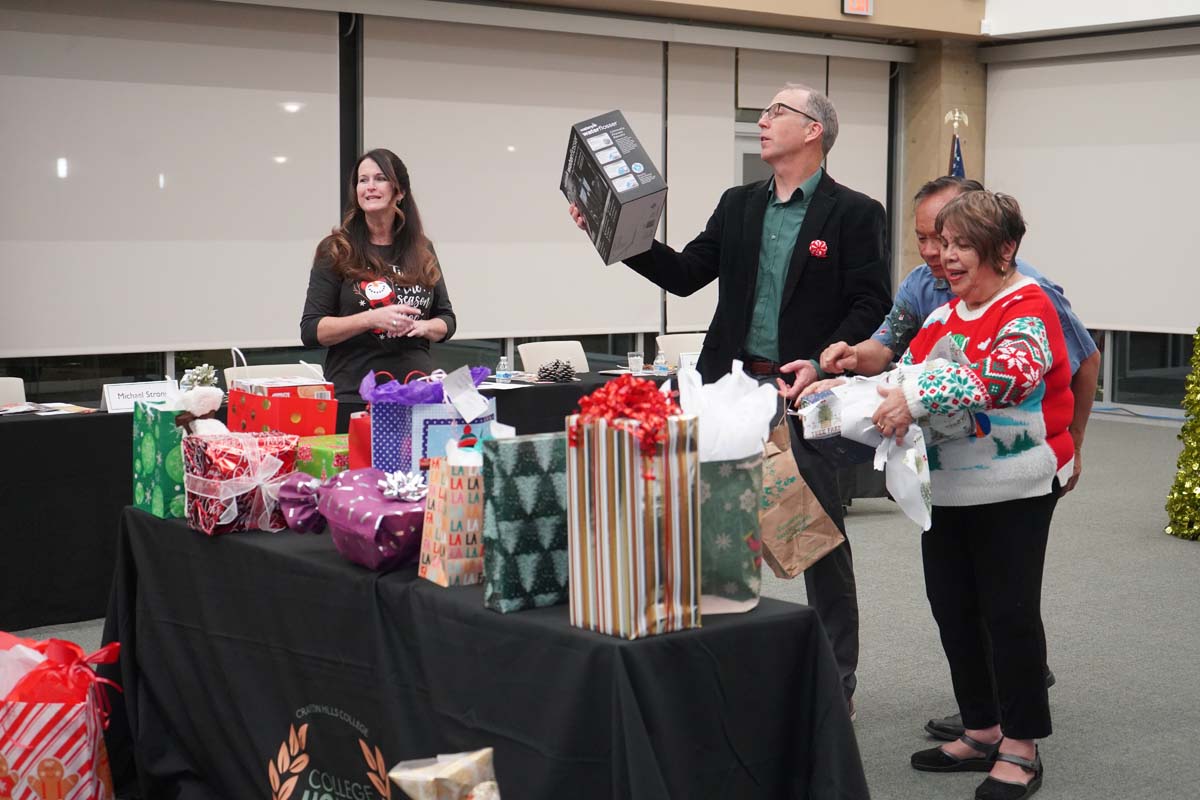 2025 Foundation Board Meeting