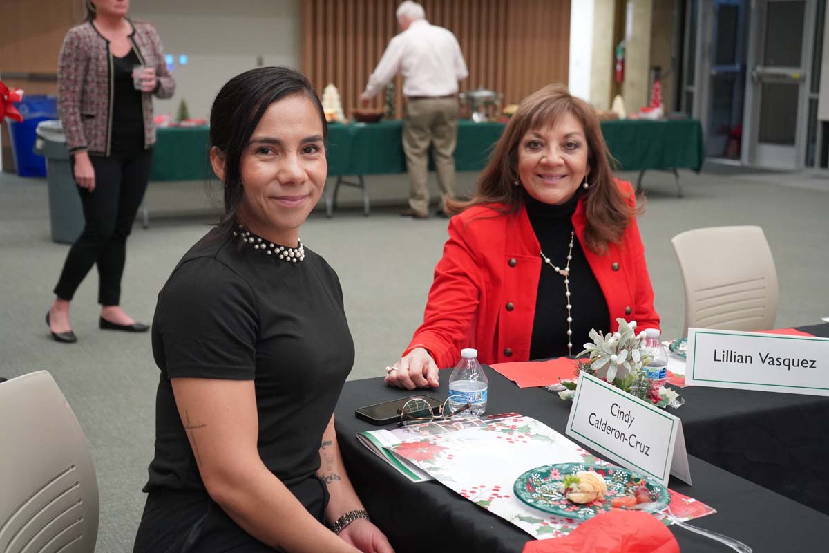 2025 Foundation Board Meeting