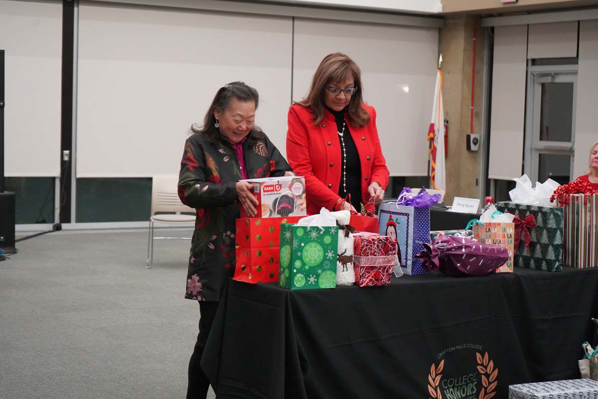 2025 Foundation Board Meeting