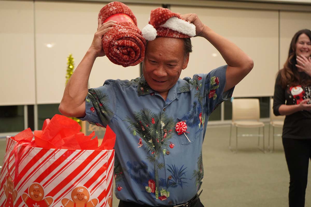 2025 Foundation Board Meeting