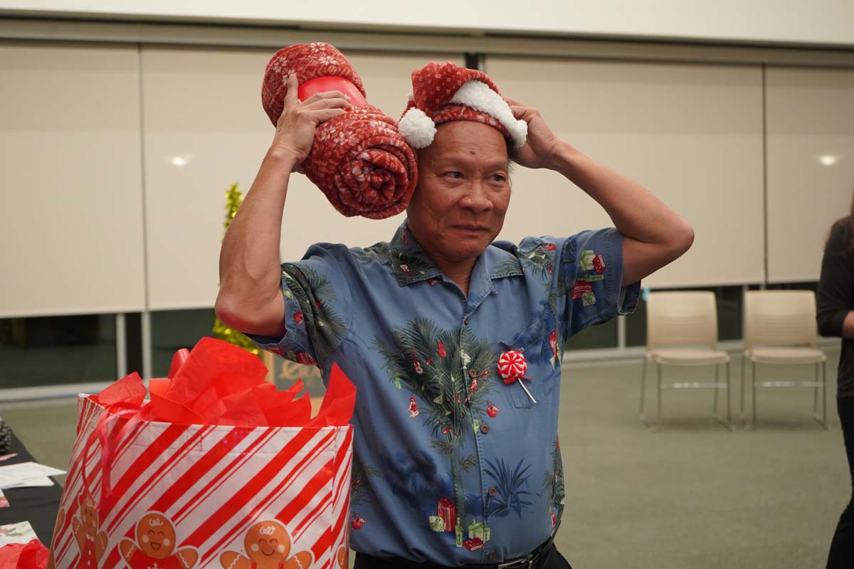 2025 Foundation Board Meeting