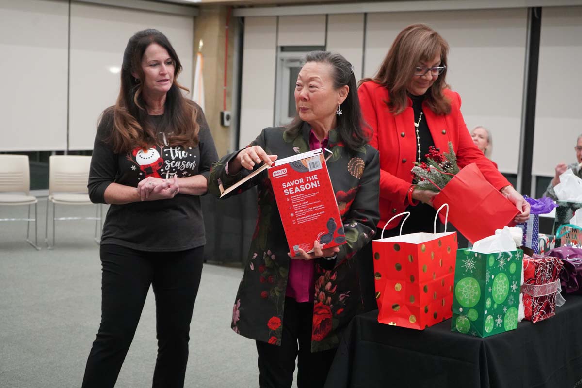 2025 Foundation Board Meeting