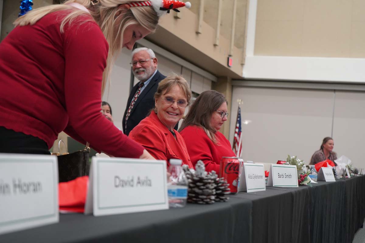 2025 Foundation Board Meeting