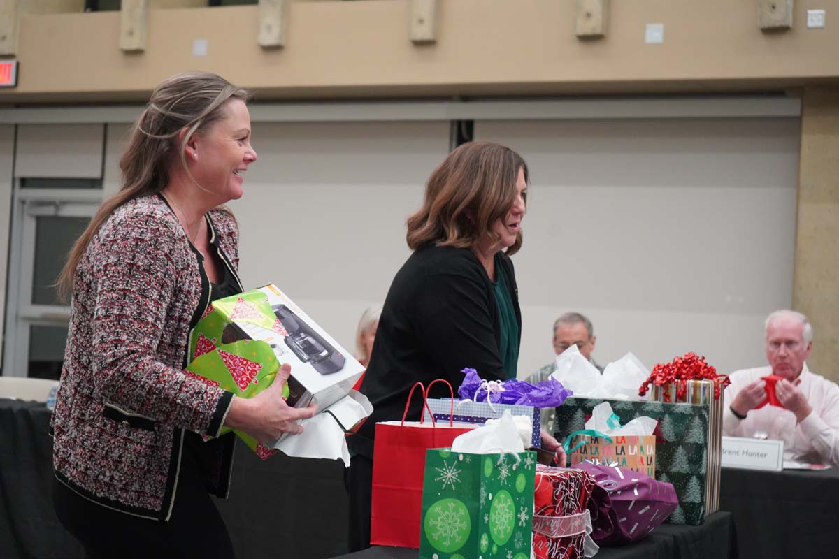 2025 Foundation Board Meeting