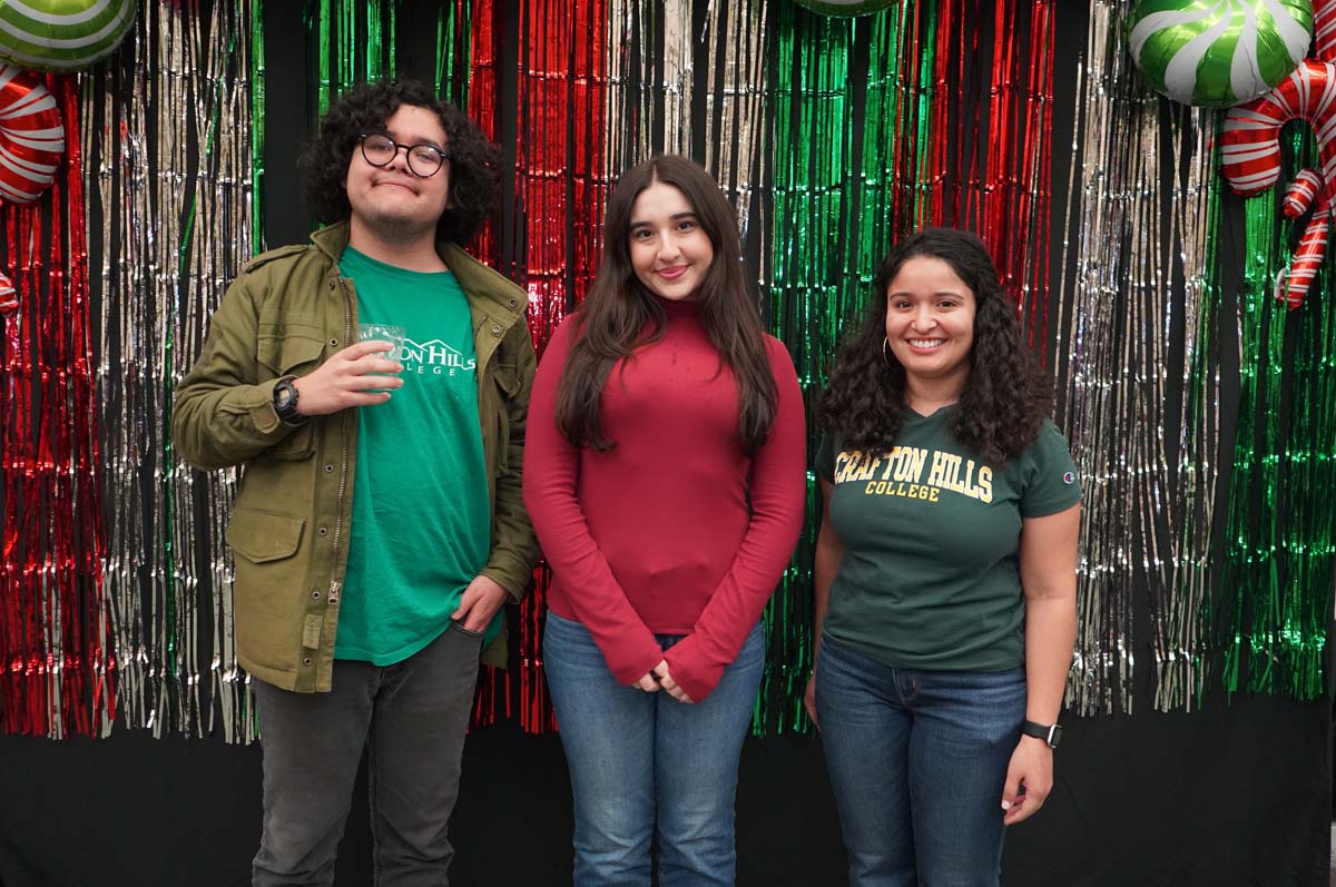 2025 Foundation Board Meeting