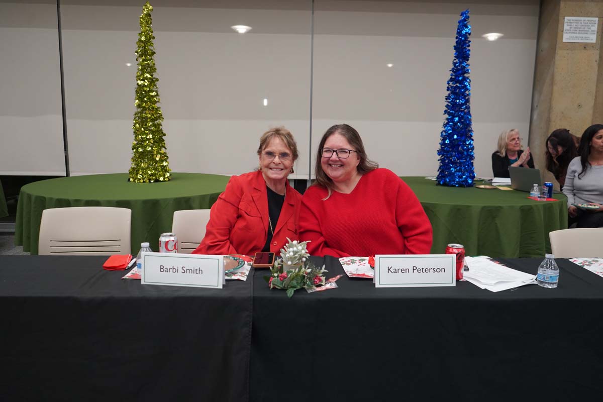 2025 Foundation Board Meeting