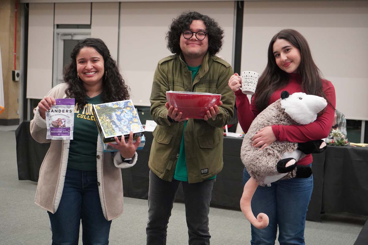 2025 Foundation Board Meeting