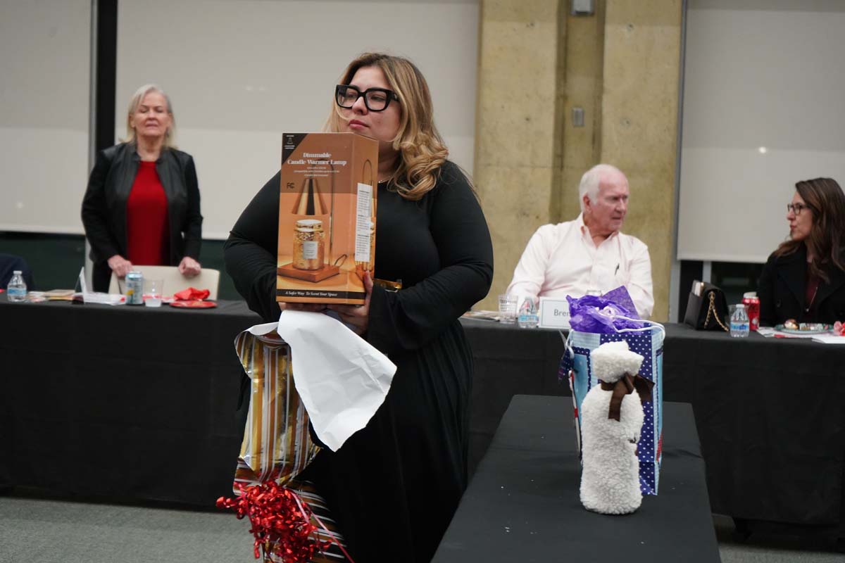 2025 Foundation Board Meeting