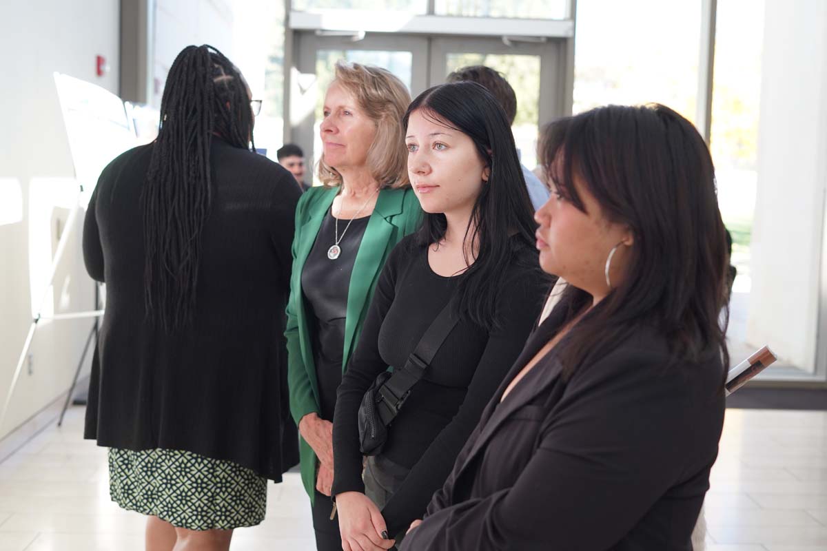 Honors Institute Student Research Conference