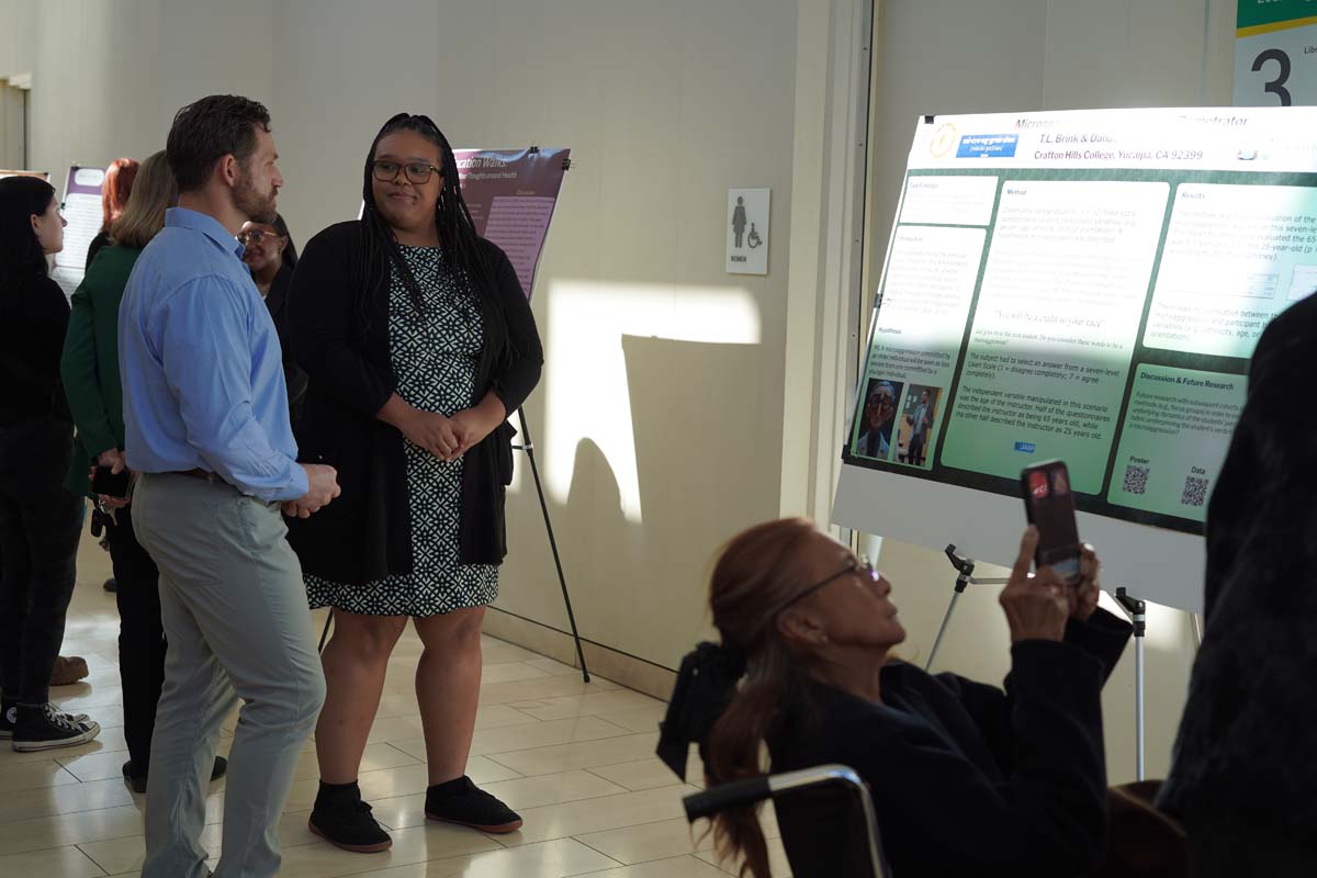 Honors Institute Student Research Conference