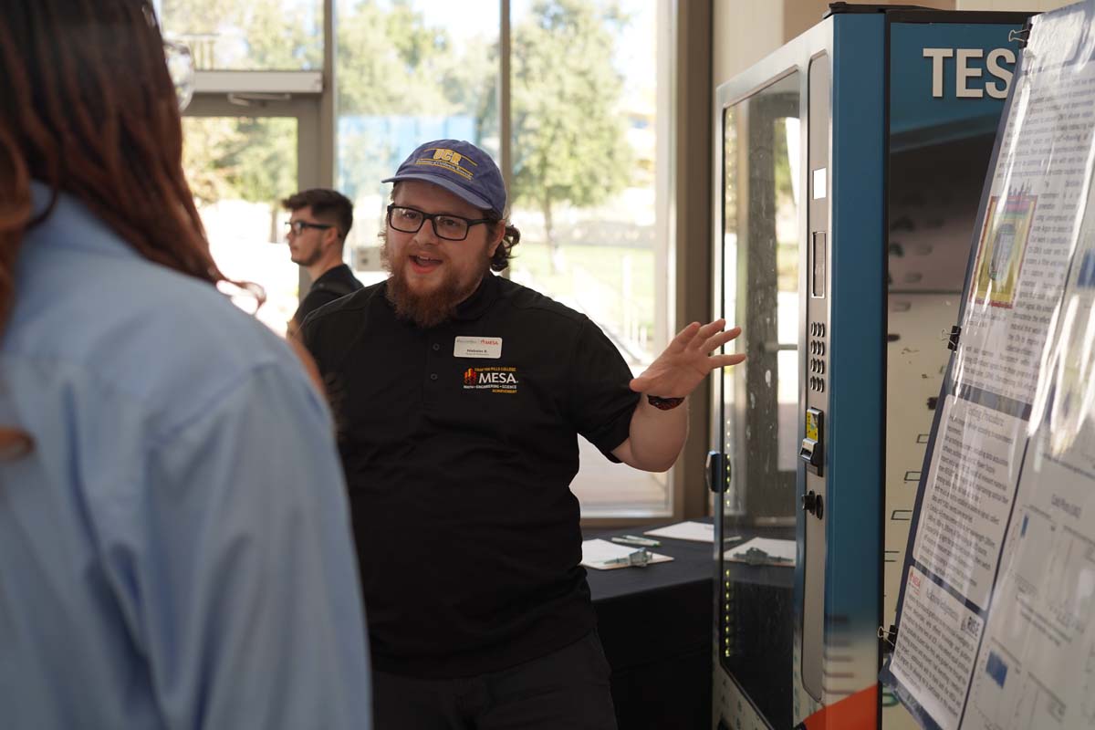 Honors Institute Student Research Conference