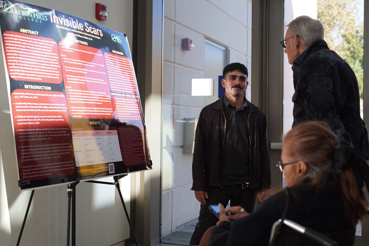 Honors Institute Student Research Conference